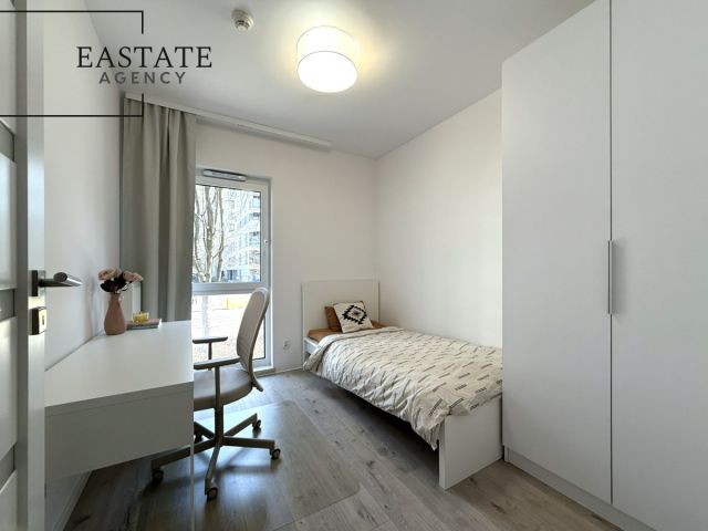 Mieszkanie 3-pokojowe Warszawa Mokotów, ul. Suwak. Zdjęcie 3