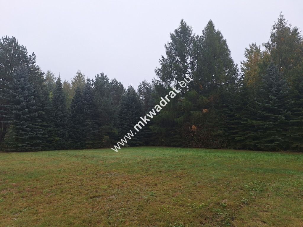 Działka budowlana Wolica. Zdjęcie 1