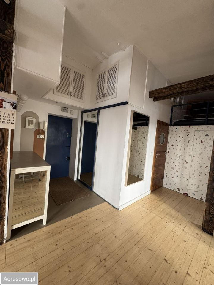 Mieszkanie 3-pokojowe Warszawa Mokotów, ul. Jana III Sobieskiego. Zdjęcie 14