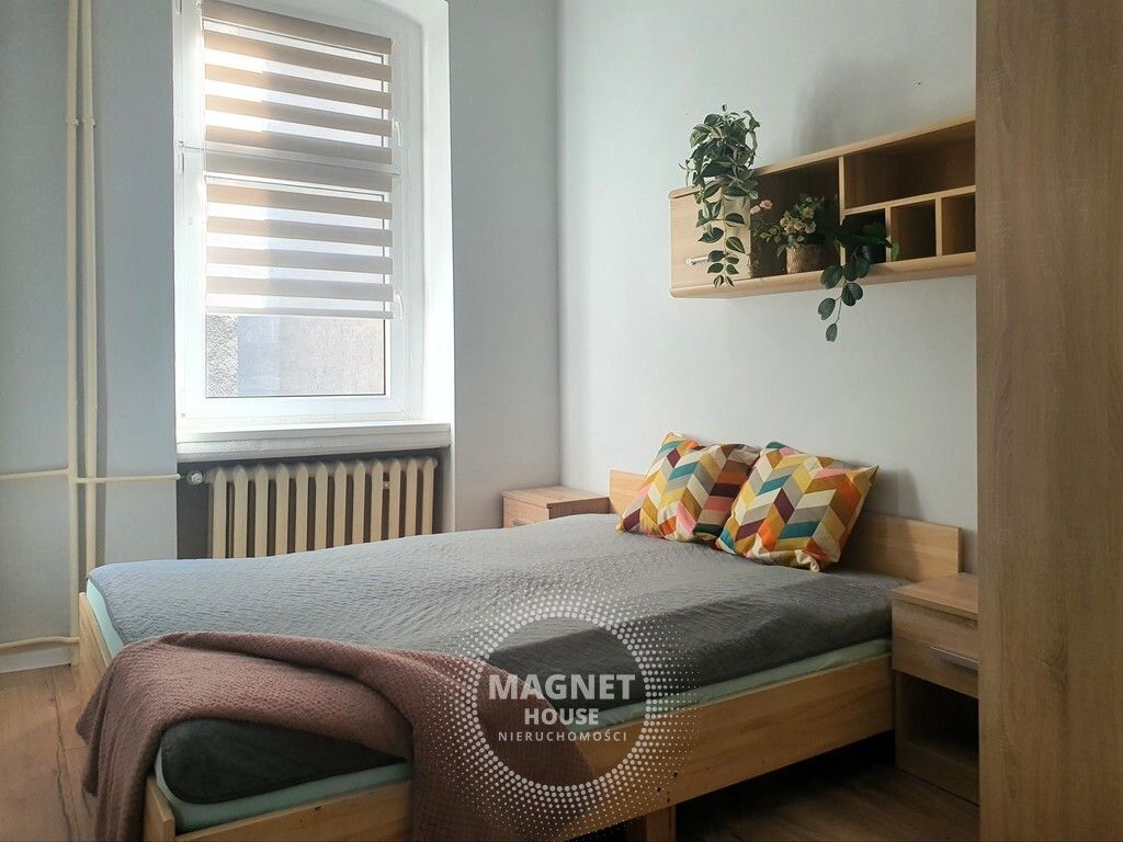 Mieszkanie 2-pokojowe Szczecin. Zdjęcie 8