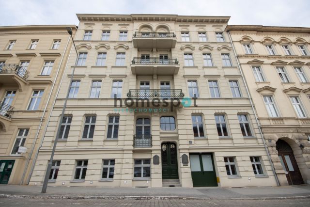 Mieszkanie 3-pokojowe Poznań Centrum, al. Karola Marcinkowskiego. Zdjęcie 10