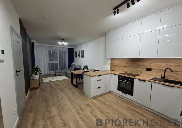 Mieszkanie 2-pokojowe Warszawa Praga-Północ, ul. Aleksandra Kotsisa. Zdjęcie 8