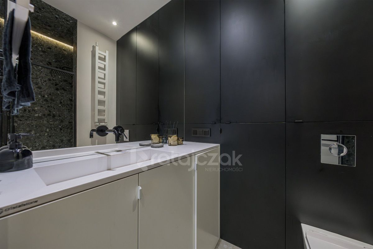 Mieszkanie 2-pokojowe Gdynia Oksywie, ul. inż. J. Śmidowicza. Zdjęcie 9