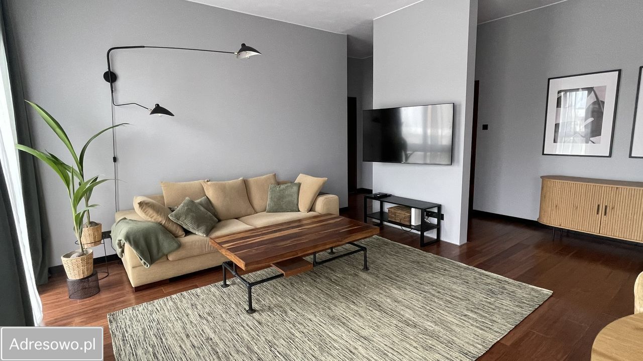 Mieszkanie 2-pokojowe Warszawa Mokotów, ul. Puławska. Zdjęcie 11