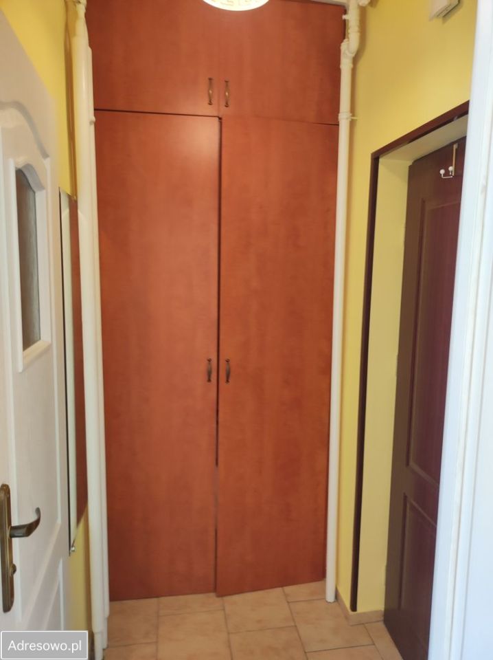 Mieszkanie 1-pokojowe Koszalin Centrum, ul. Młyńska. Zdjęcie 4