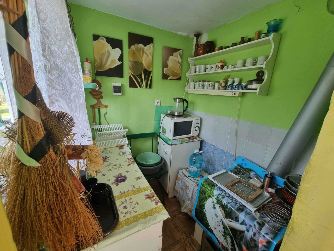 Działka rod Stargard, ul. Grunwaldzka. Zdjęcie 2