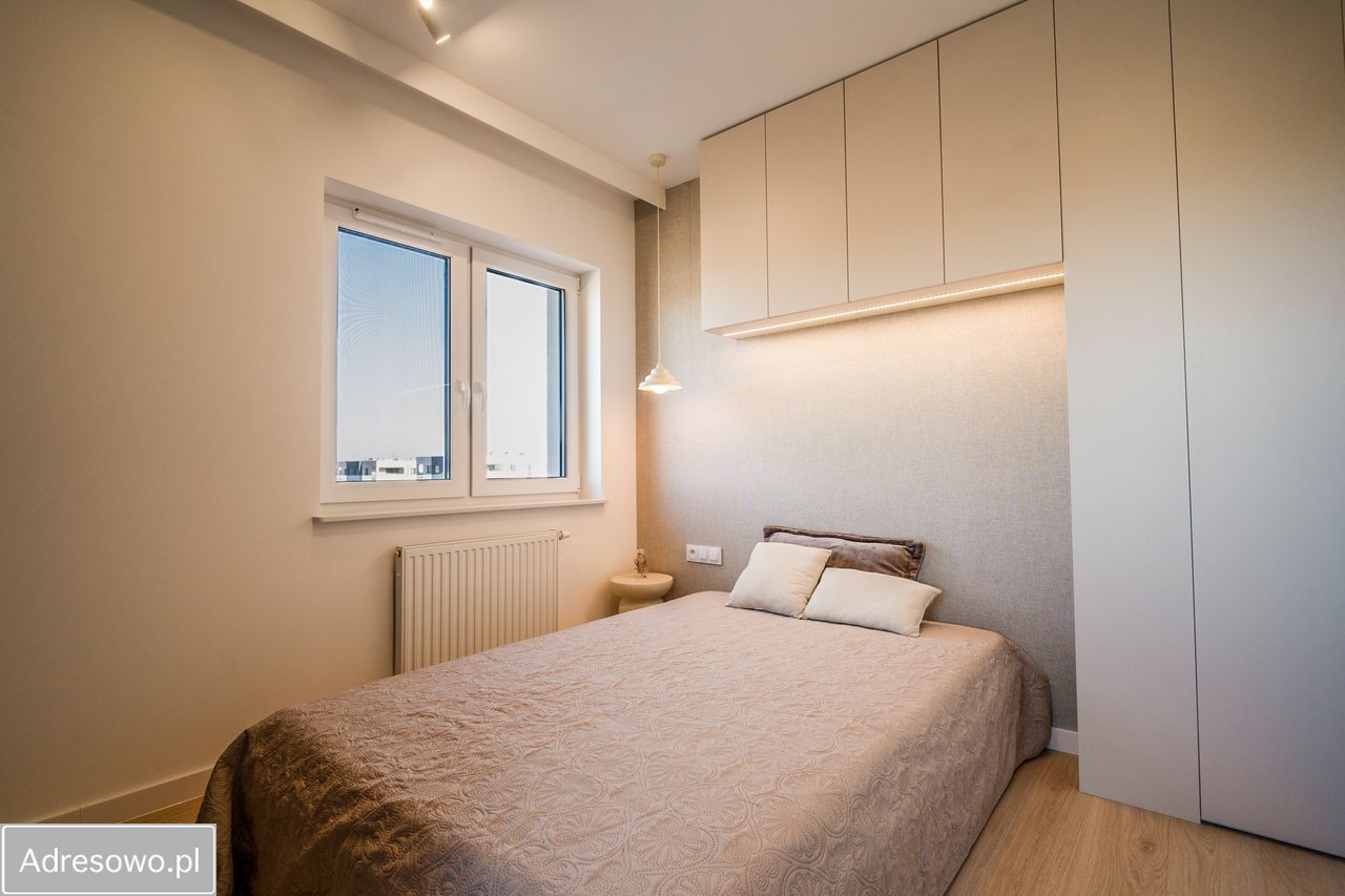 Mieszkanie 3-pokojowe Kutno, ul. Ireny Sendlerowej. Zdjęcie 9
