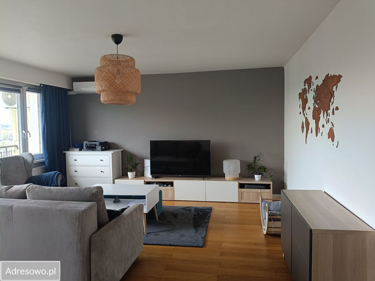 Mieszkanie 3-pokojowe Chrzanów, ul. kard. Wyszyńskiego. Zdjęcie 6