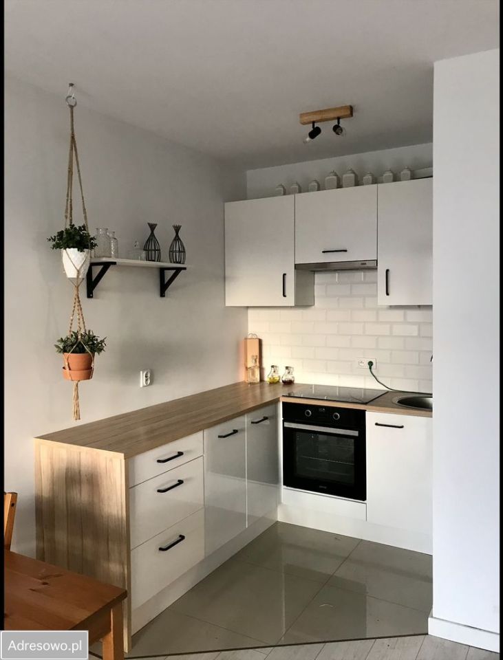 Mieszkanie 2-pokojowe Gdańsk Ujeścisko, ul. Jerzego Świrskiego. Zdjęcie 6