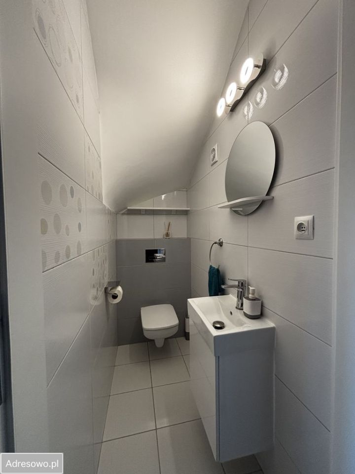 Mieszkanie 4-pokojowe Lesznowola, ul. Lisia. Zdjęcie 15