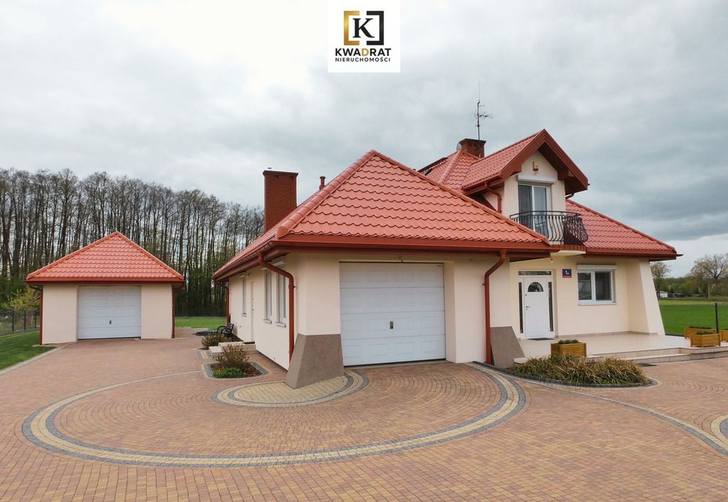 dom wolnostojący, 5 pokoi Przedewsie. Zdjęcie 16