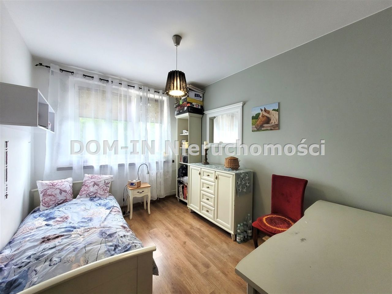 Mieszkanie 4-pokojowe Jastrzębie-Zdrój, ul. Wrocławska. Zdjęcie 7