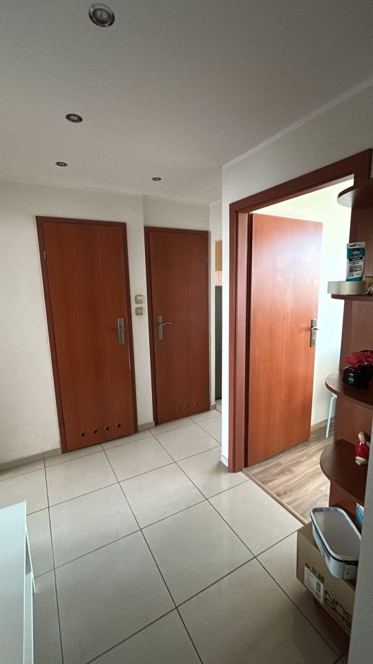Mieszkanie 3-pokojowe Wrocław Krzyki, ul. Swobodna. Zdjęcie 13