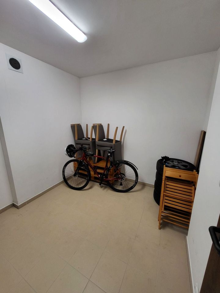 Mieszkanie 3-pokojowe Łódź Polesie, ul. Nowe Sady. Zdjęcie 17