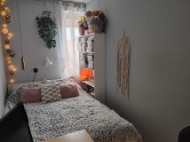 Mieszkanie 2-pokojowe Opole Lubelskie, ul. Krótka. Zdjęcie 2