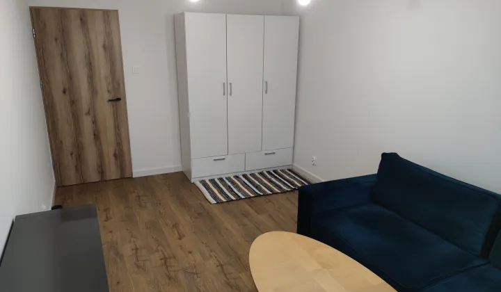 Mieszkanie 2-pokojowe Poznań Winogrady, os. Przyjaźni