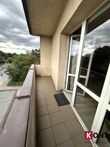 Mieszkanie 2-pokojowe Kraków Stare Miasto, al. 29 Listopada. Zdjęcie 14