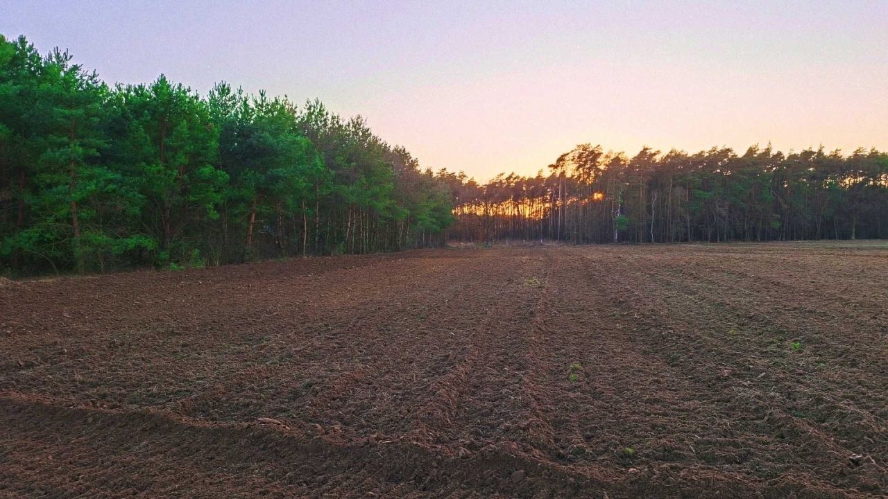 Działka budowlana Kazimierzów. Zdjęcie 4