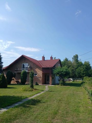 dom wolnostojący Łysaków. Zdjęcie 1
