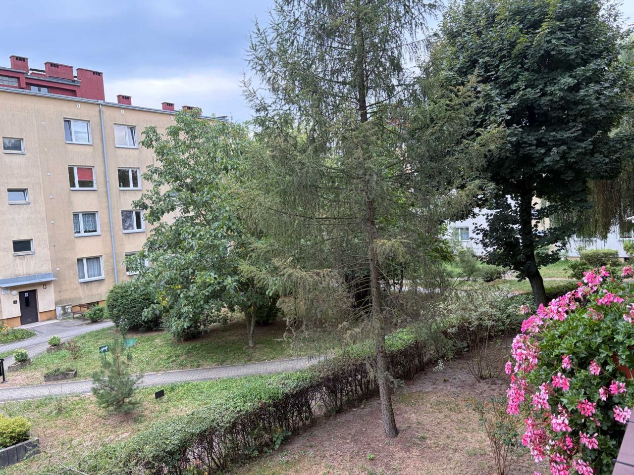 Mieszkanie 1-pokojowe Kędzierzyn-Koźle, ul. 11 Listopada. Zdjęcie 8