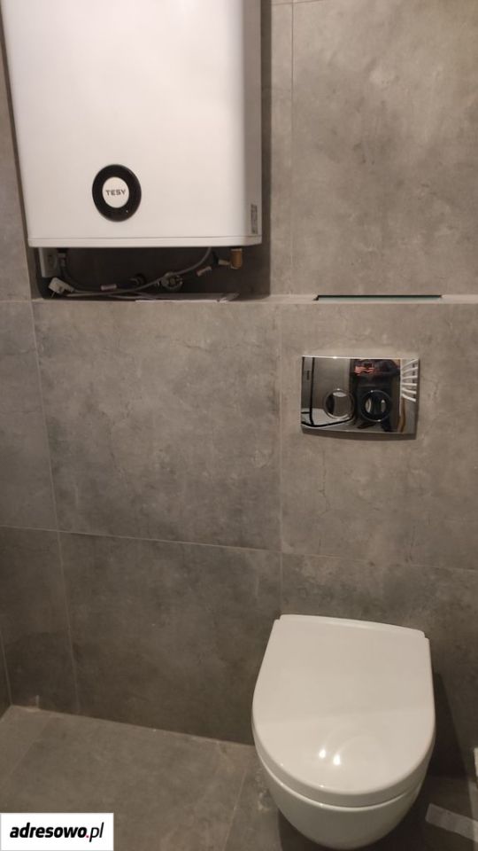 Mieszkanie 1-pokojowe Częstochowa Centrum, ul. Krakowska. Zdjęcie 2