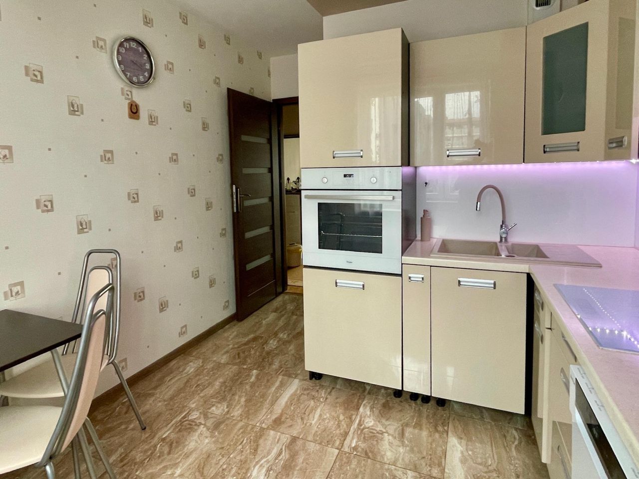 Mieszkanie 2-pokojowe Lublin Kośminek, ul. Generała Witolda Urbanowicza. Zdjęcie 8