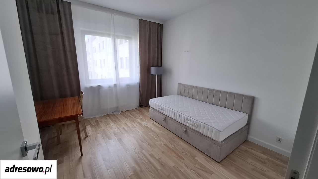 Mieszkanie 3-pokojowe Warszawa Wilanów, ul. Księdza Prymasa Augusta Hlonda. Zdjęcie 10