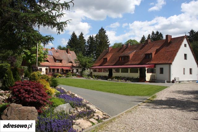 dom wolnostojący, 10 pokoi Stara Brda Pilska. Zdjęcie 1