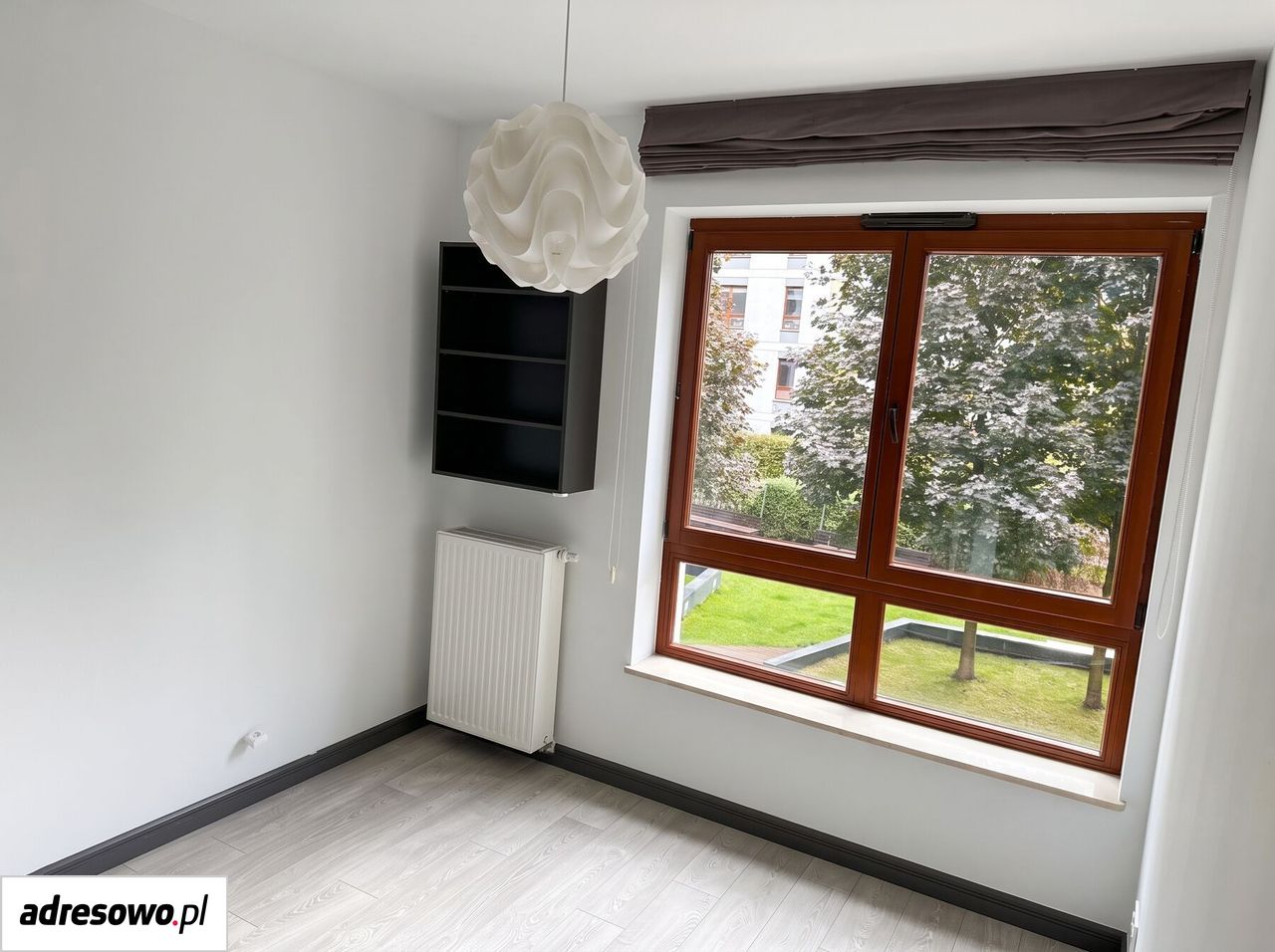 Mieszkanie 2-pokojowe Warszawa Żoliborz, ul. Ludwika Rydygiera. Zdjęcie 8