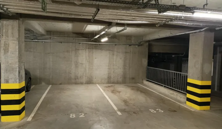 Garaż/miejsce parkingowe Częstochowa Parkitka, ul. Poleska