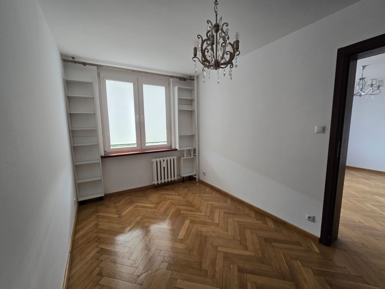 Mieszkanie 2-pokojowe Puławy Centrum, ul. Leśna. Zdjęcie 11
