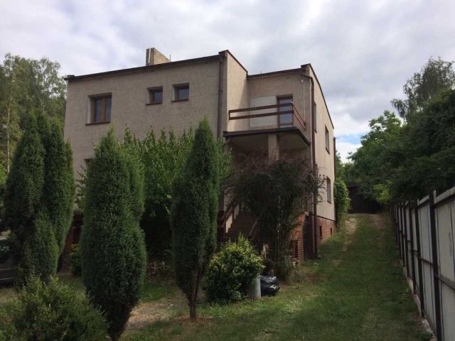 dom wolnostojący Chodzież, ul. gen. Władysława Sikorskiego. Zdjęcie 1