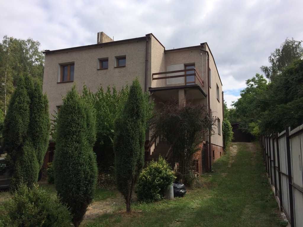 dom wolnostojący Chodzież, ul. gen. Władysława Sikorskiego