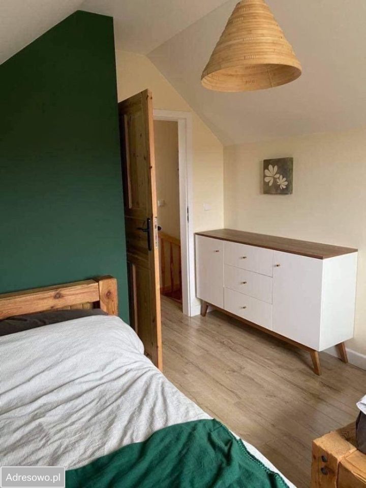 dom letniskowy Borowy Młyn. Zdjęcie 10