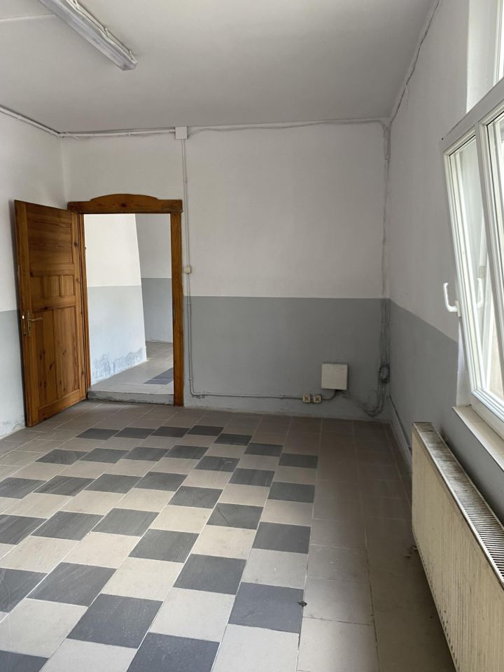 Lokal Bytom Miechowice, ul. Ludwika Chroboka. Zdjęcie 7