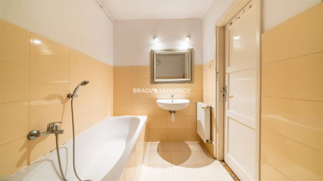 Mieszkanie 2-pokojowe Kraków Krowodrza, ul. Juliusza Lea. Zdjęcie 10