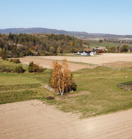 Działka budowlana Radków, ul. Górska. Zdjęcie 1