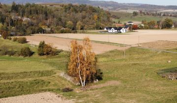 Działka budowlana Radków, ul. Górska