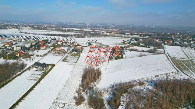 Działka budowlana Szyce. Zdjęcie 2