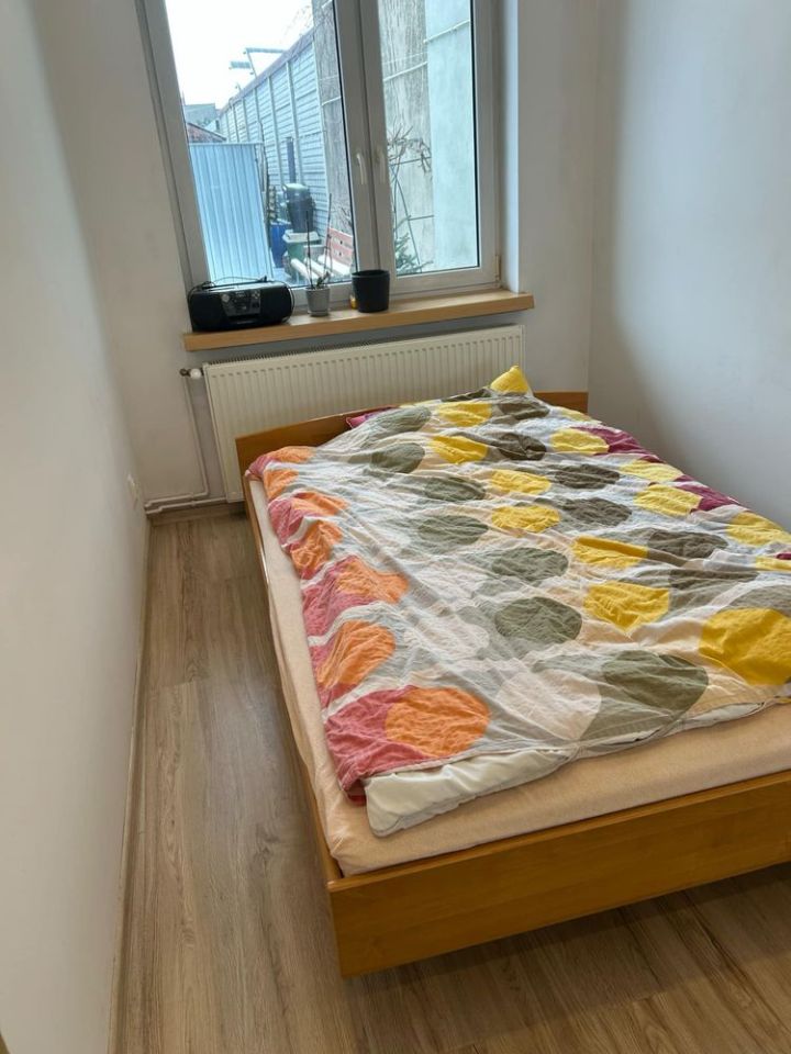 dom wolnostojący Pabianice, ul. Makowa. Zdjęcie 8