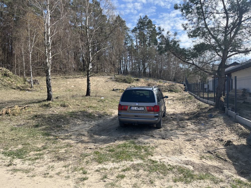 Działka budowlana Dębnica Kaszubska, ul. Bursztynowa. Zdjęcie 2