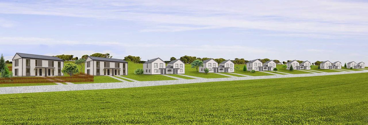 bliźniak Radawiec Duży. Zdjęcie 2