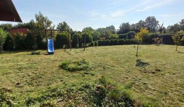 Działka rod Słupsk