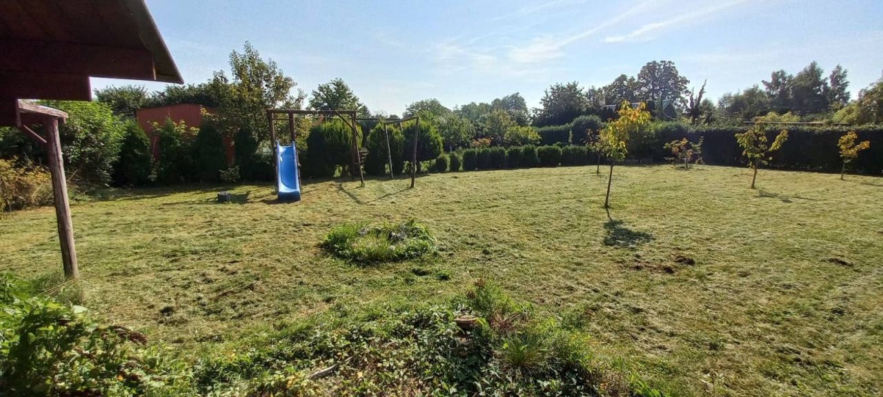 Działka rod Bierkowo. Zdjęcie 2