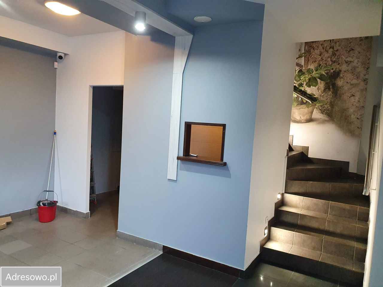 Lokal Częstochowa Centrum, ul. Wały Dwernickiego. Zdjęcie 9