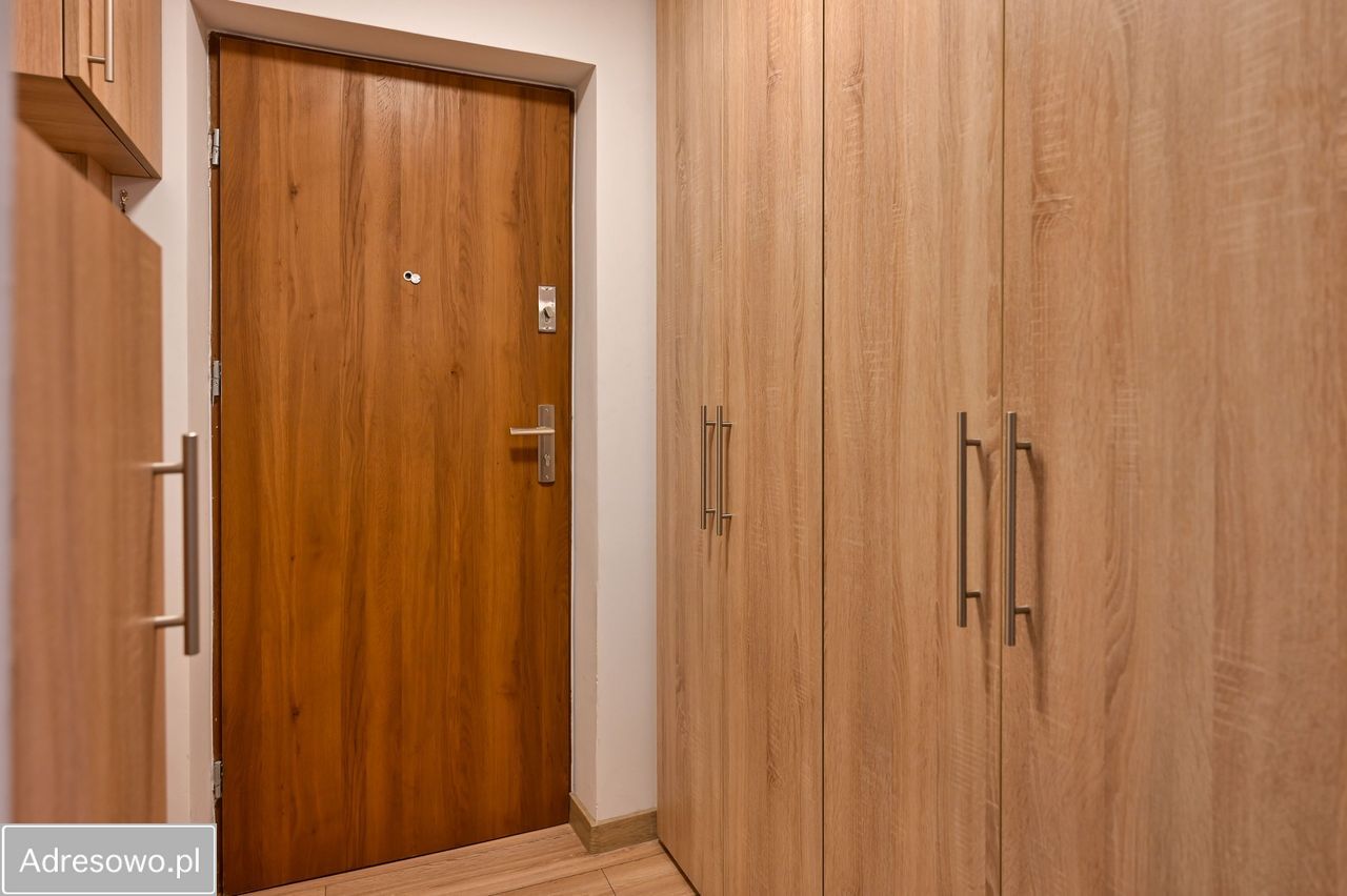 Mieszkanie 3-pokojowe Gdynia Wzgórze Świętego Maksymiliana, ul. Partyzantów. Zdjęcie 2