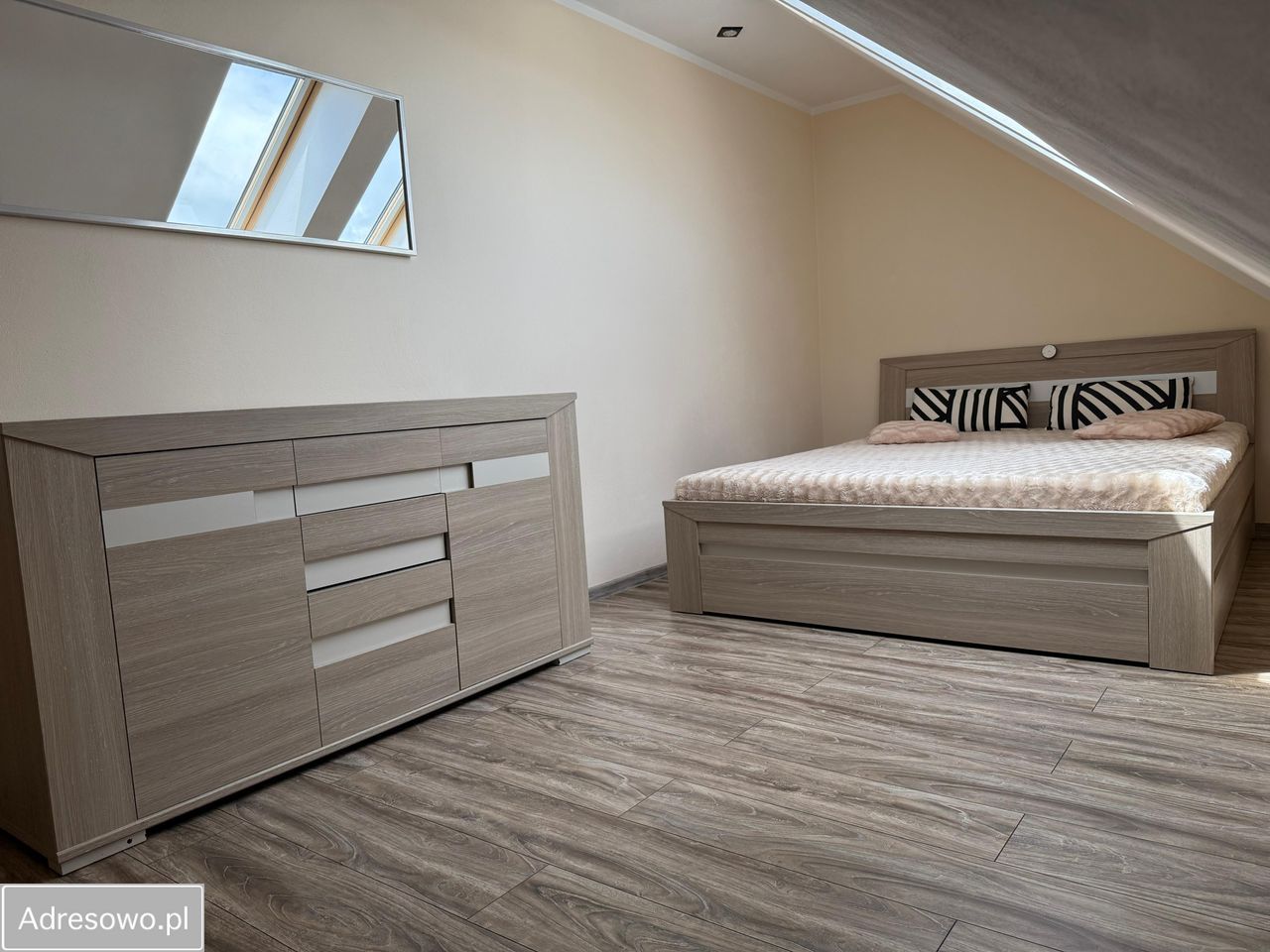 Mieszkanie 3-pokojowe Nowa Ruda Słupiec, ul. Akacjowa