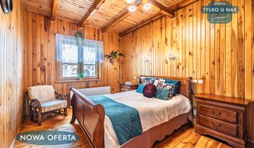 dom wolnostojący, 3 pokoje Konopnica