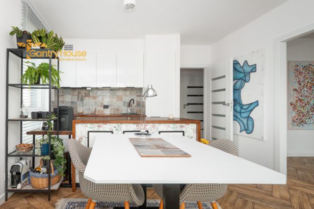 Mieszkanie 3-pokojowe Rumia, ul. Błoń Janowskich. Zdjęcie 20