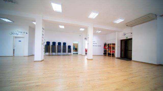 Lokal Lublin, ul. 1 Maja. Zdjęcie 12